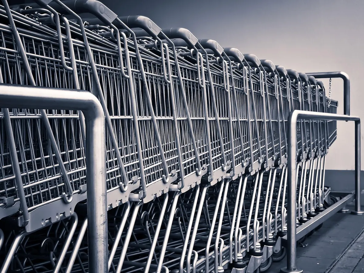 Opening a Shop in Mercia Town Centre: A Beginner's Guide to Licences, Rates and Red Tape